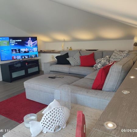 Casa Doni Roma Apartman Kültér fotó