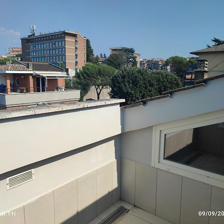Casa Doni Roma Apartman Kültér fotó
