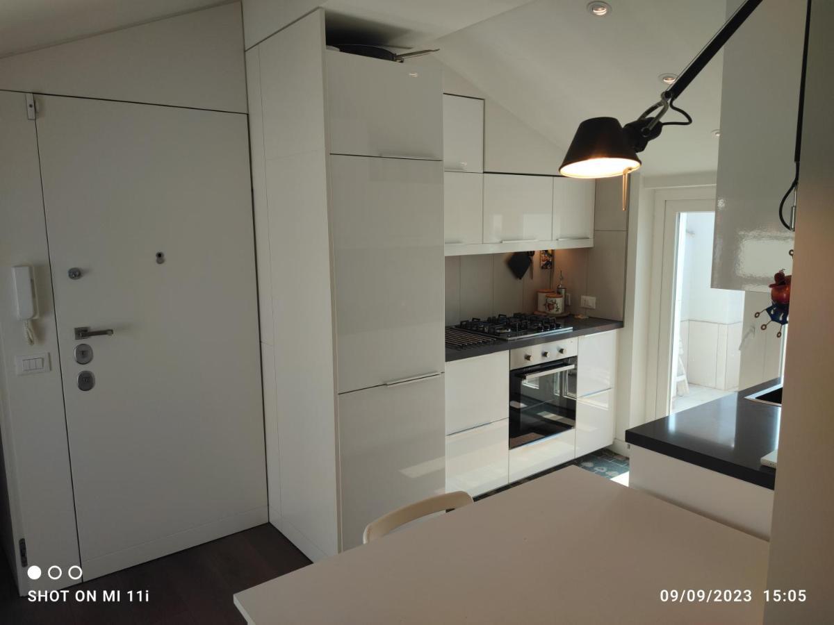 Casa Doni Roma Apartman Kültér fotó