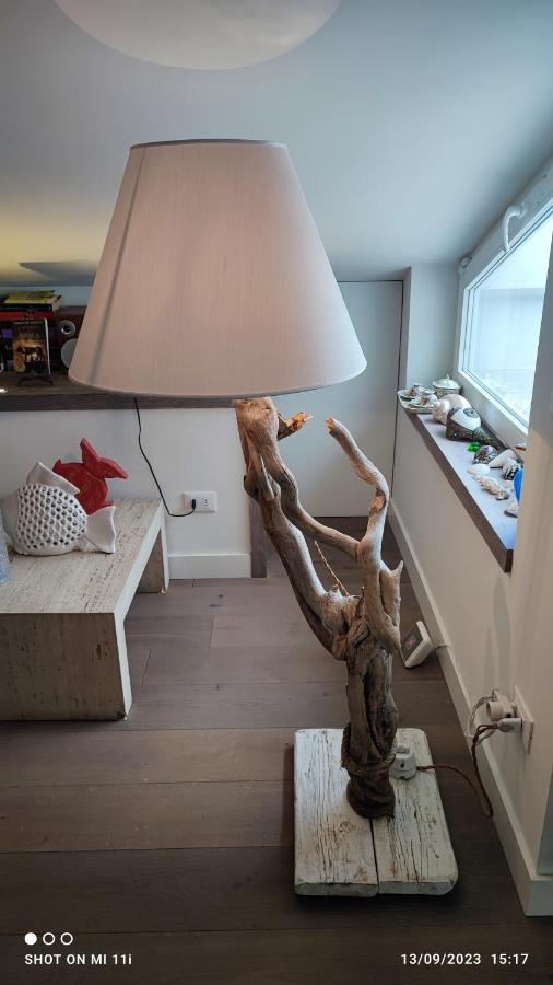 Casa Doni Roma Apartman Kültér fotó