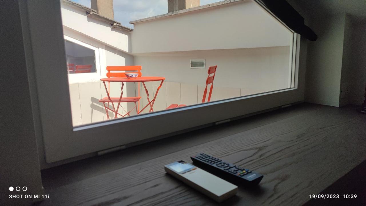 Casa Doni Roma Apartman Kültér fotó
