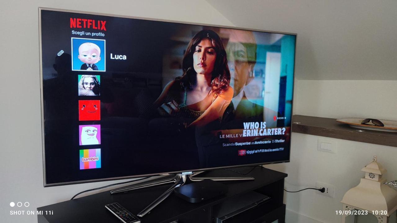 Casa Doni Roma Apartman Kültér fotó