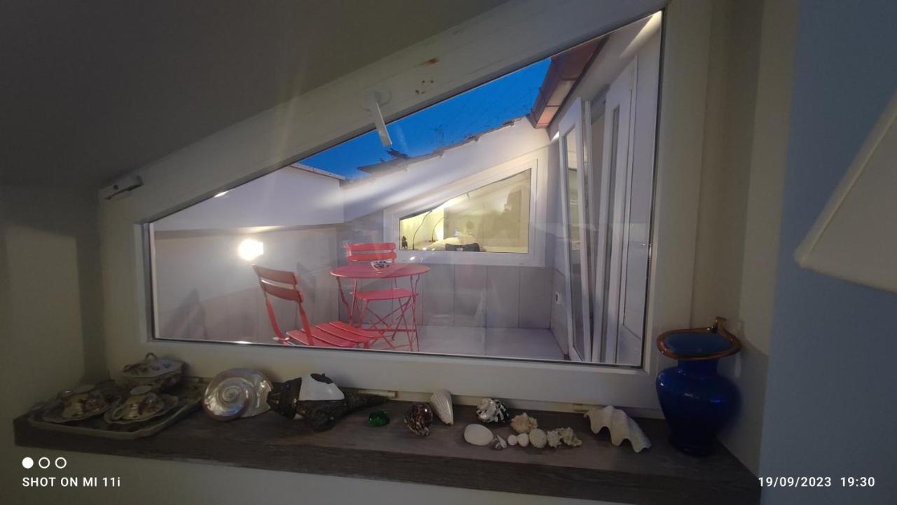 Casa Doni Roma Apartman Kültér fotó