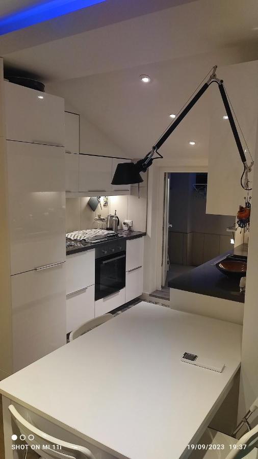 Casa Doni Roma Apartman Kültér fotó
