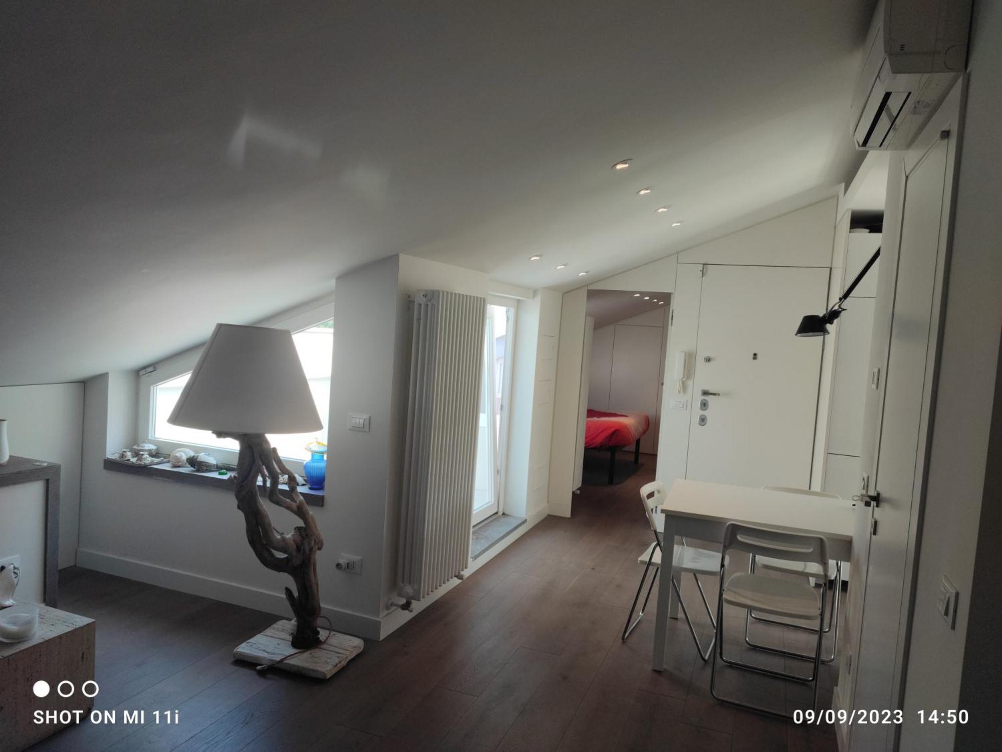 Casa Doni Roma Apartman Kültér fotó