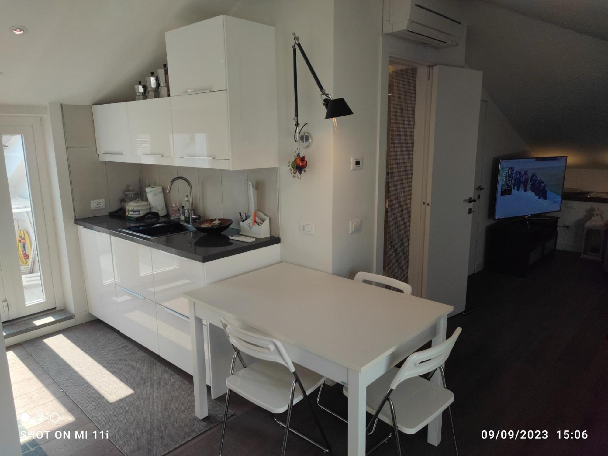 Casa Doni Roma Apartman Kültér fotó
