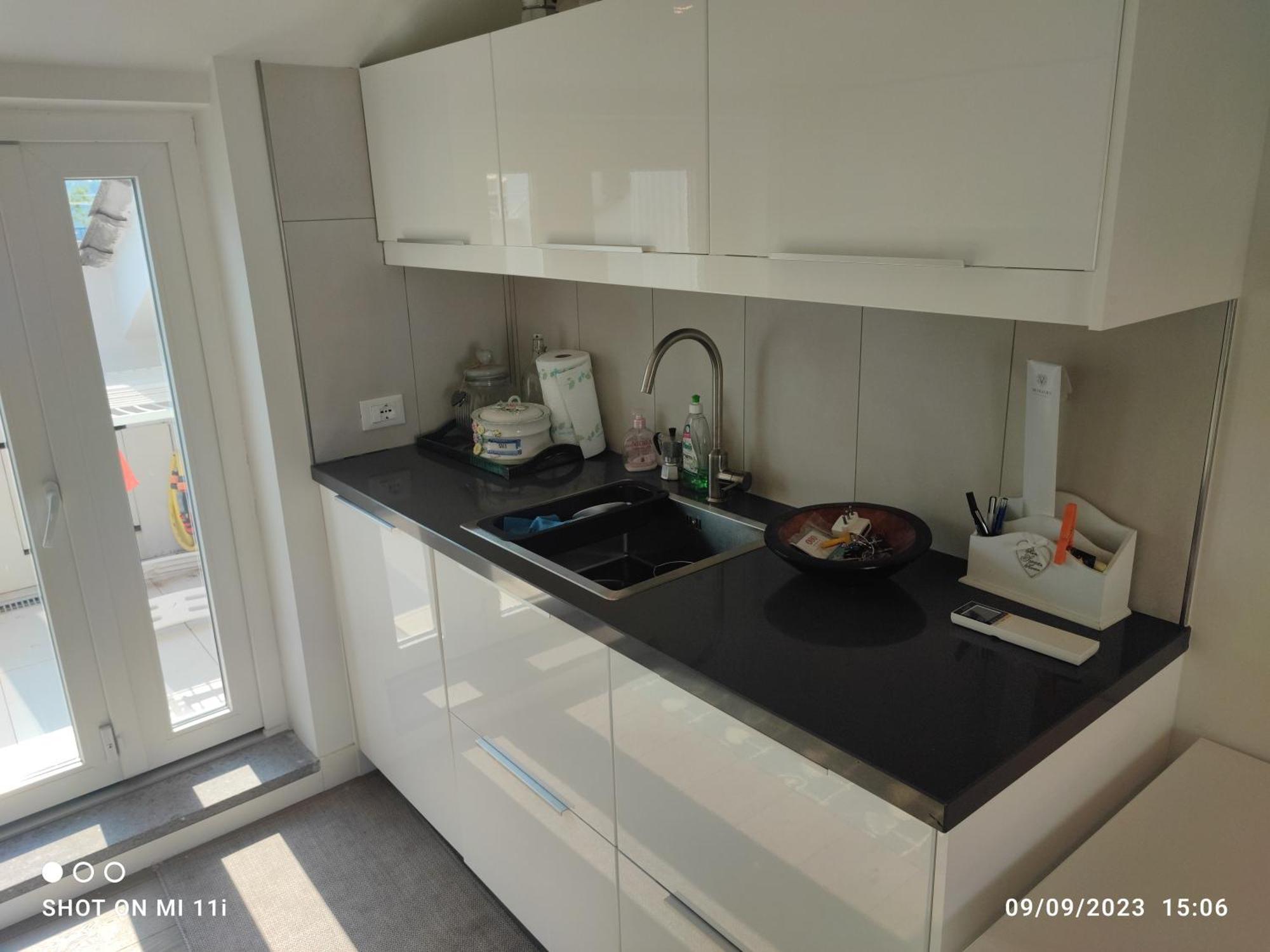 Casa Doni Roma Apartman Kültér fotó