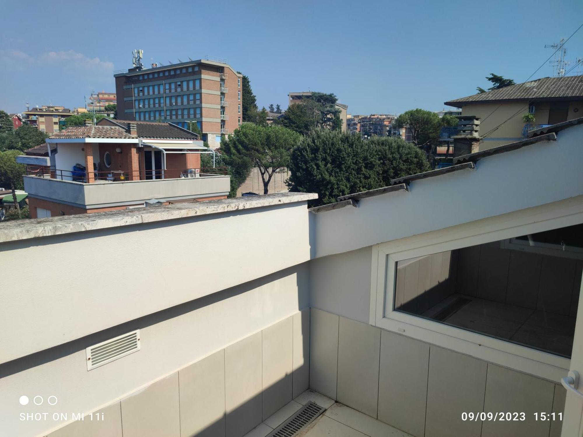 Casa Doni Roma Apartman Kültér fotó