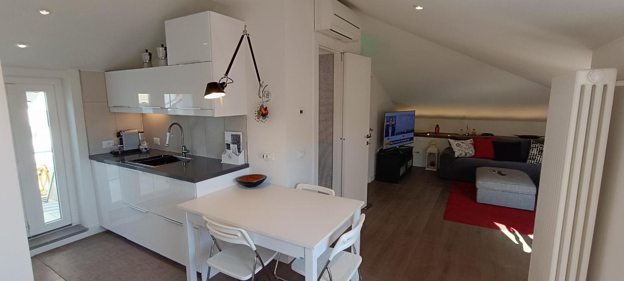Casa Doni Roma Apartman Kültér fotó