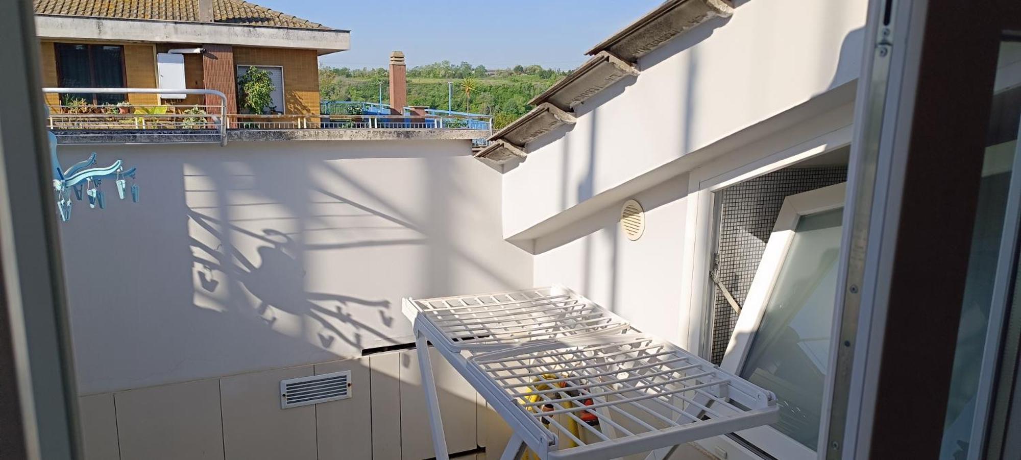 Casa Doni Roma Apartman Kültér fotó
