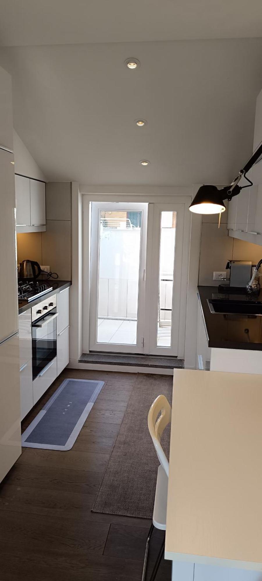 Casa Doni Roma Apartman Kültér fotó