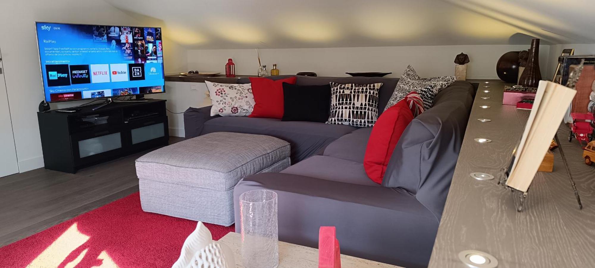 Casa Doni Roma Apartman Kültér fotó