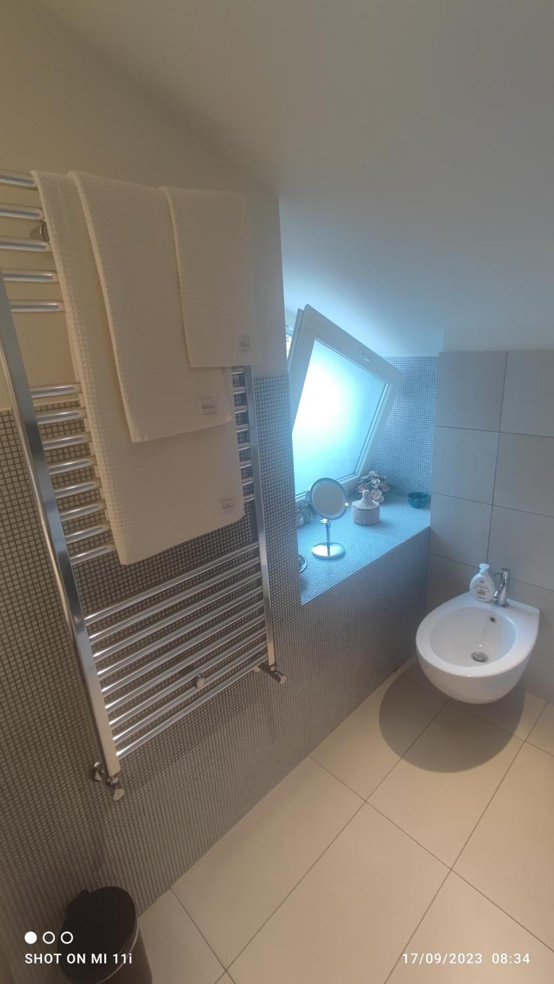Casa Doni Roma Apartman Kültér fotó