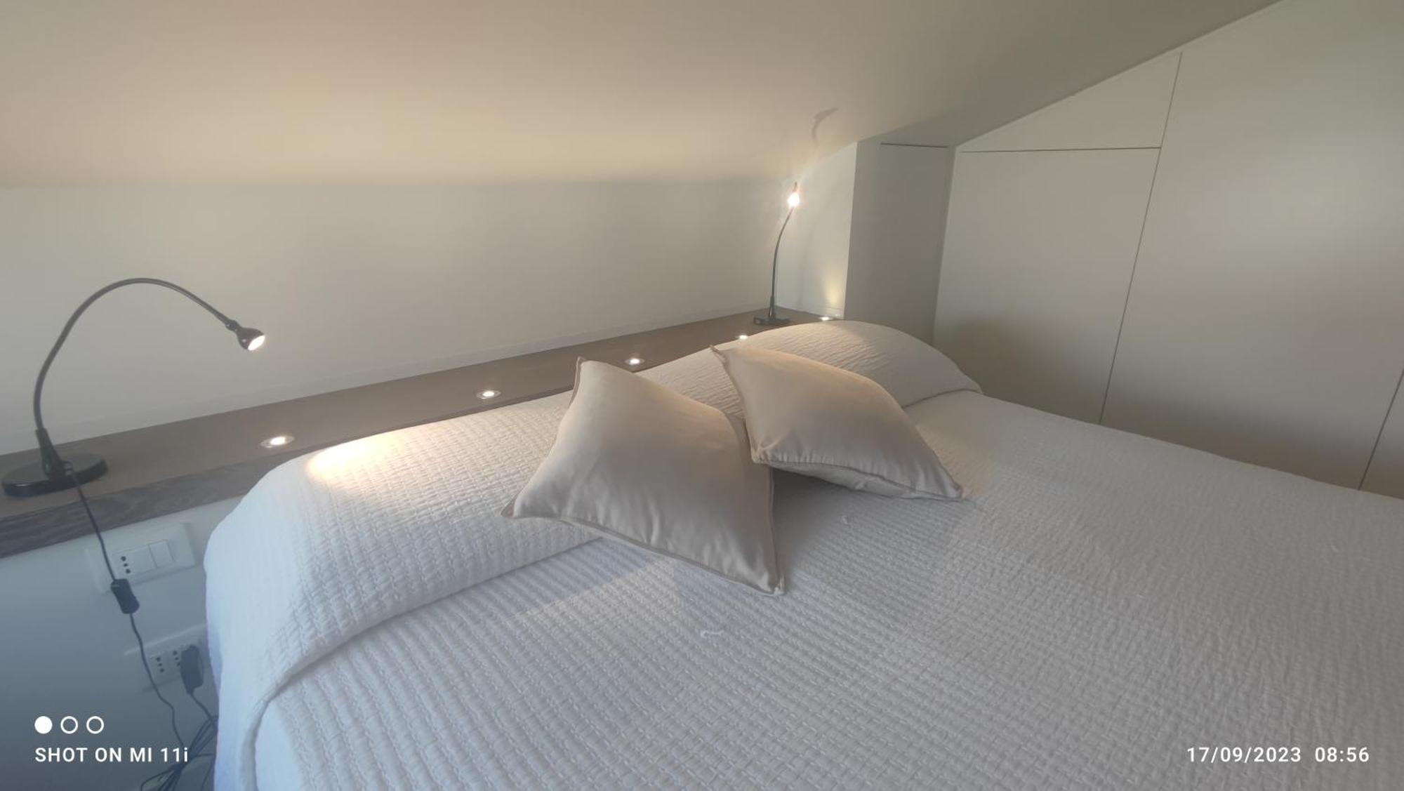 Casa Doni Roma Apartman Kültér fotó