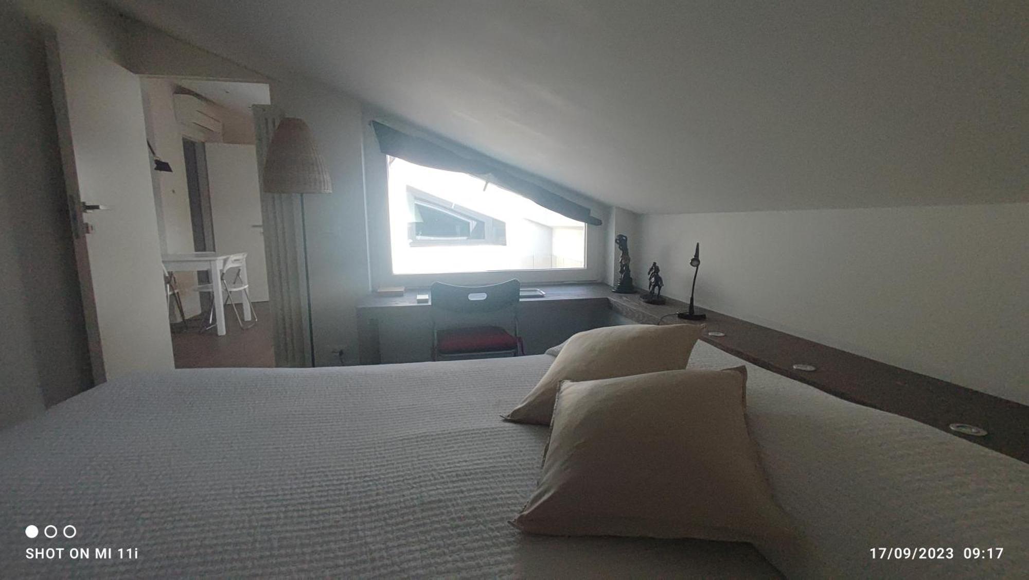 Casa Doni Roma Apartman Kültér fotó