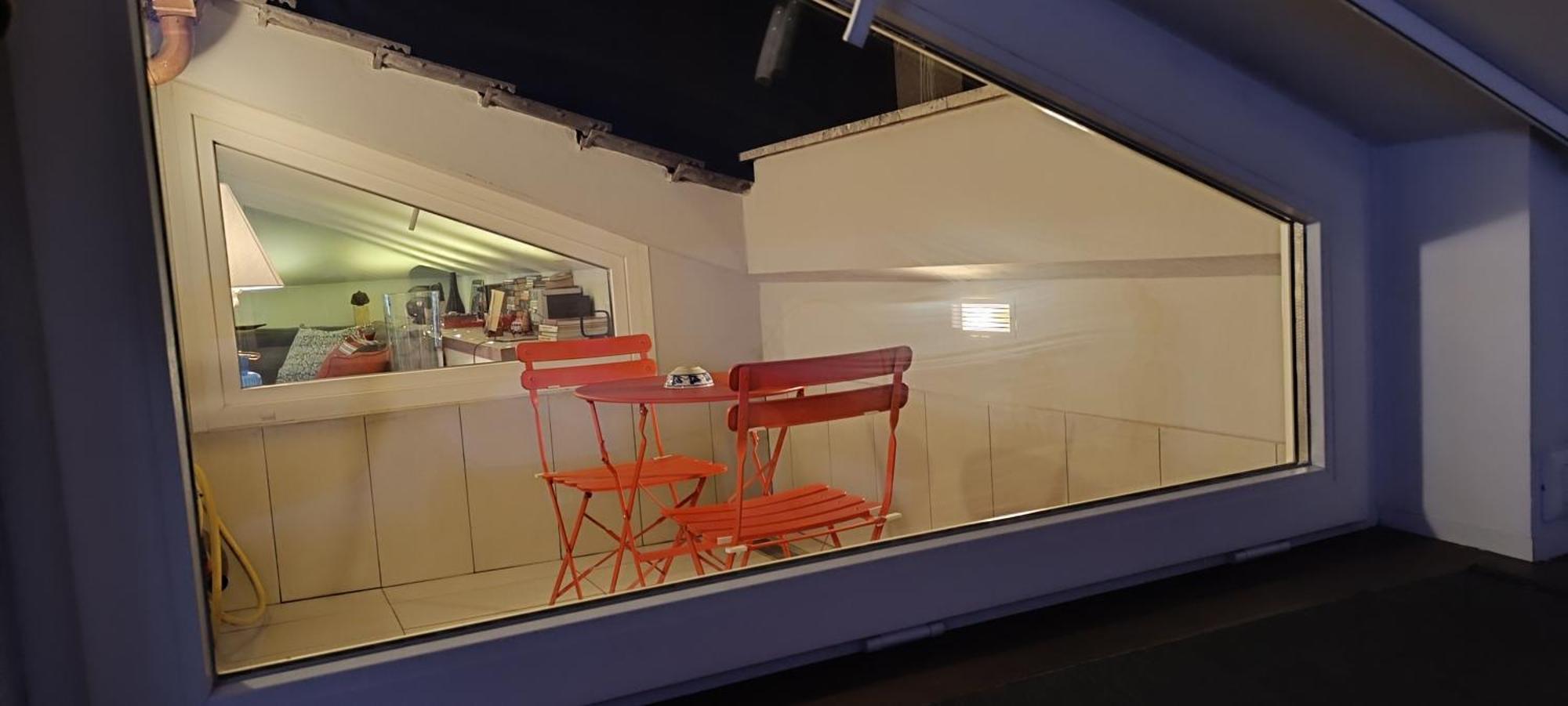 Casa Doni Roma Apartman Kültér fotó