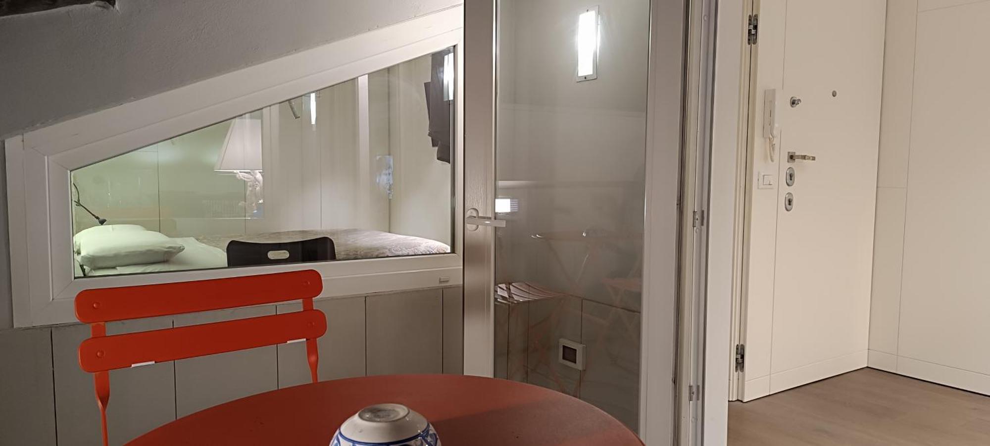 Casa Doni Roma Apartman Kültér fotó