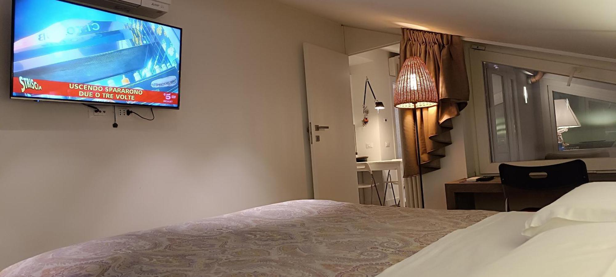 Casa Doni Roma Apartman Kültér fotó