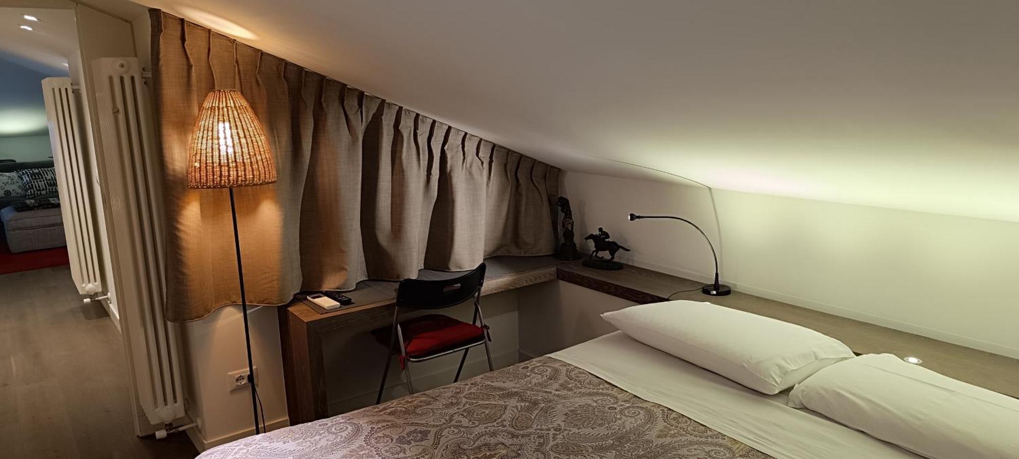 Casa Doni Roma Apartman Kültér fotó