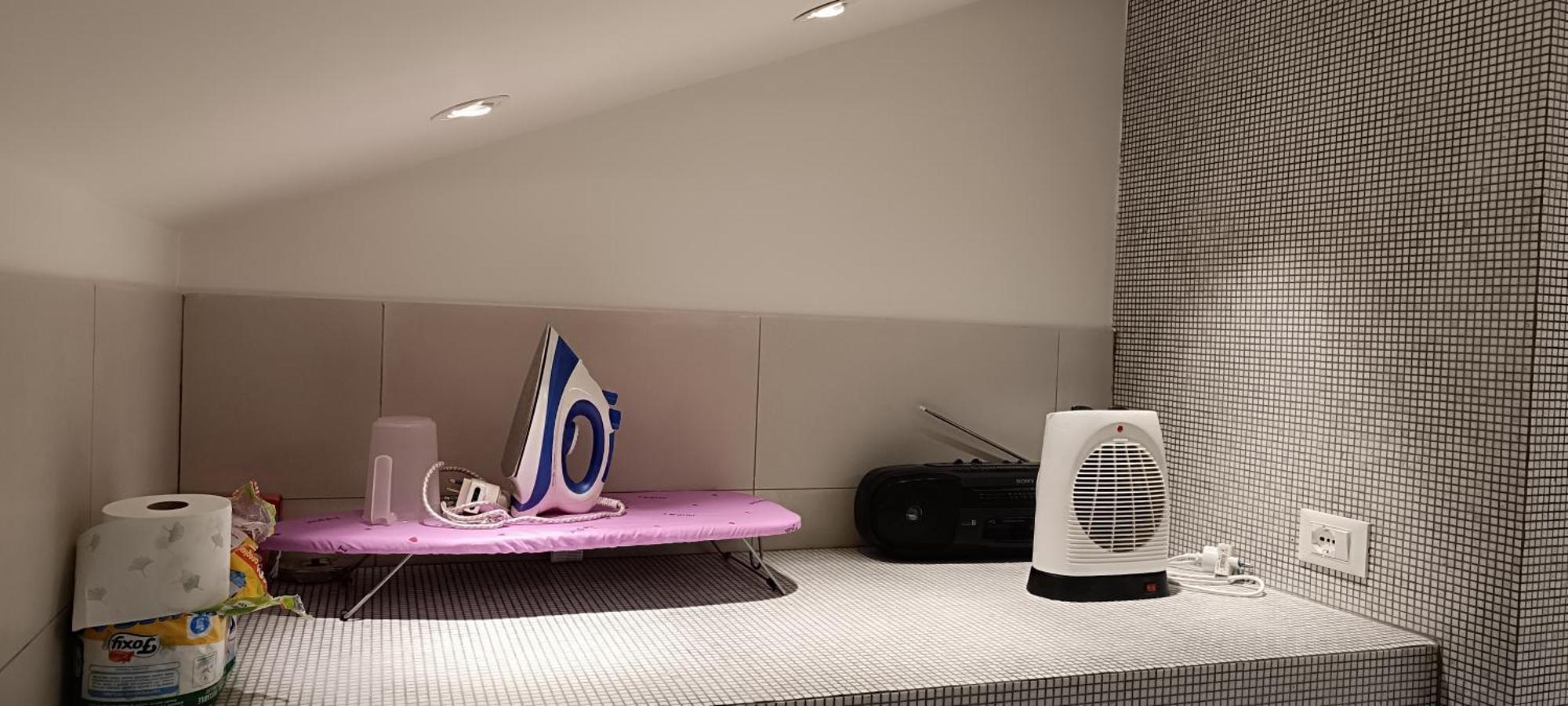 Casa Doni Roma Apartman Kültér fotó
