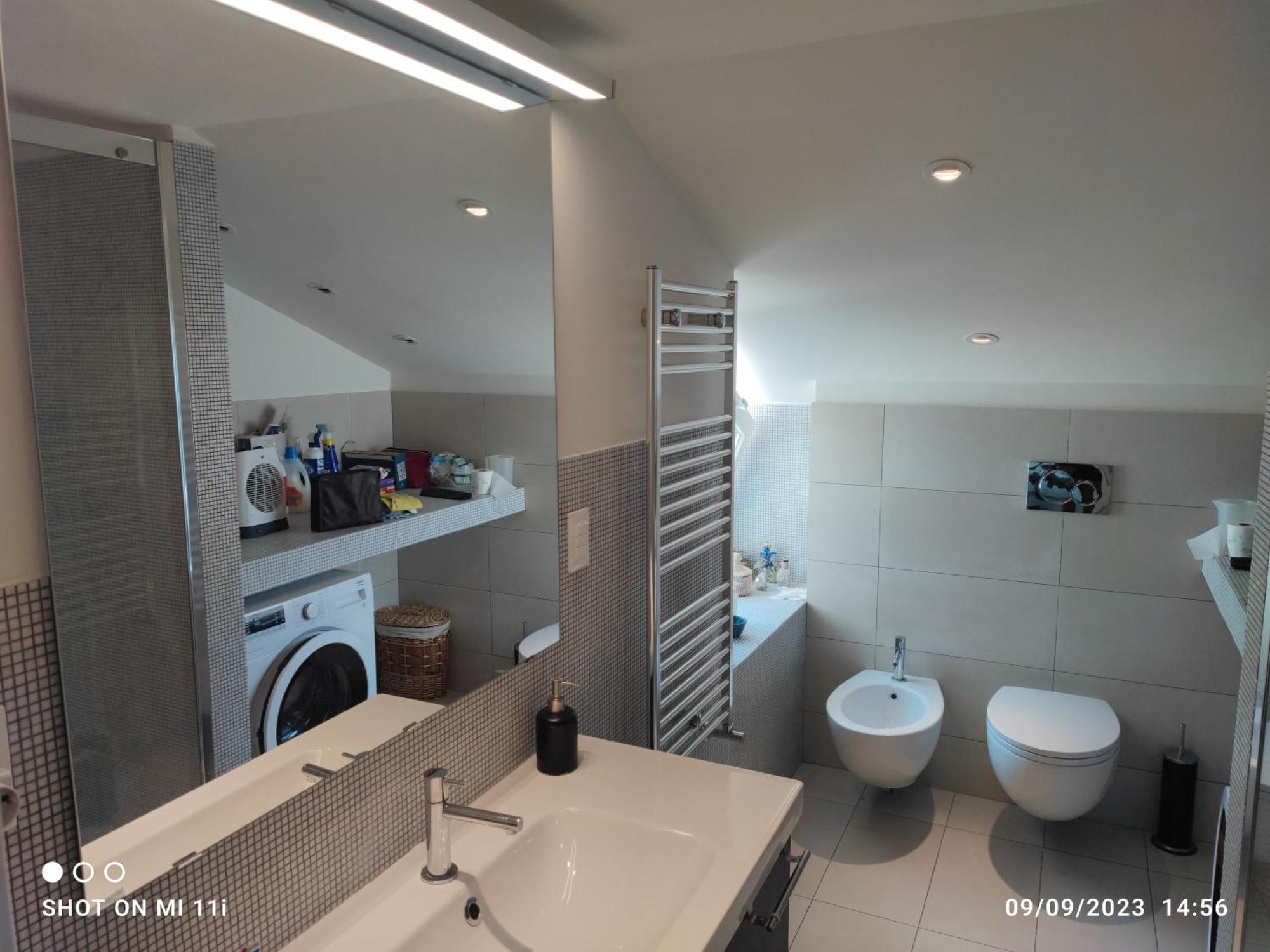 Casa Doni Roma Apartman Kültér fotó